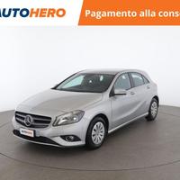 MERCEDES-BENZ A 180 HG55836