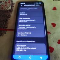 XIAOMI MI 11i 5g 8/256 ANDROID 16 E ROOT