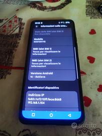 XIAOMI MI 11i 5g 8/256 ANDROID 16 E ROOT