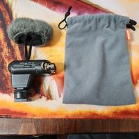 Microfono stereo per supporto multi-interfaccia XY