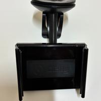 Supporto per auto a ventosa universale Celly