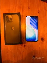IPhone 13 Pro 256gb