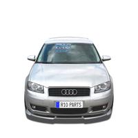SPOILER PER AUDI A3 8P 03-05 VARIO-X