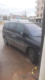 Peugeot 807 North West