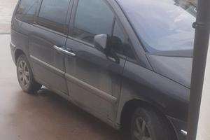 Peugeot 807 North West
