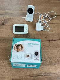 Baby monitor
