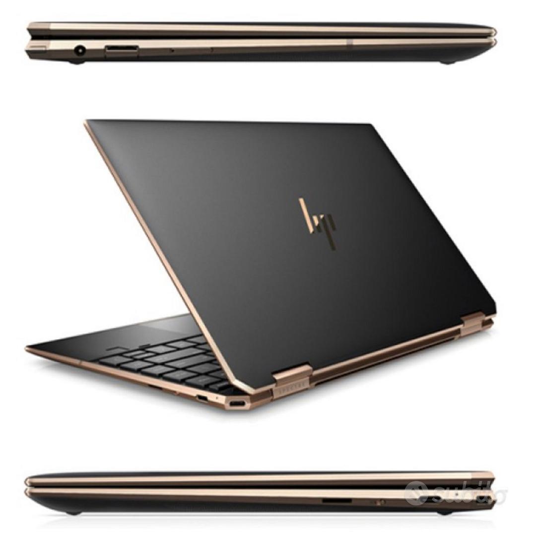 Notebook HP Spectre Pro 13 G1 - Informatica In vendita a Roma