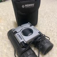 Binocolo Konus