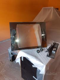 Specchio da bagno