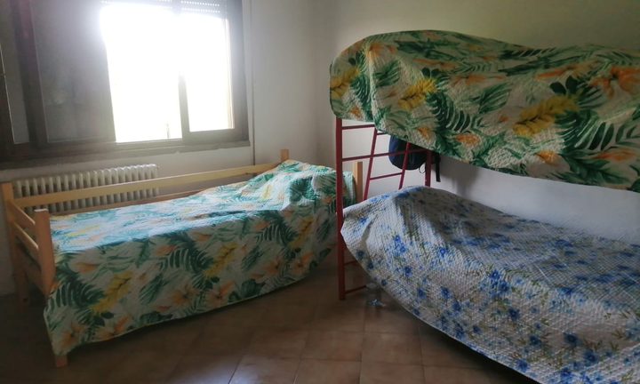 Appartamento vicino pontelongo