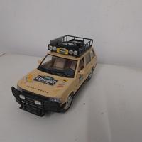 RANGE ROVER BURAGO ANNI 80
