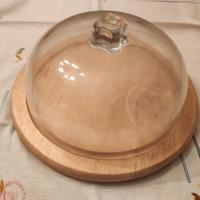 portaformaggi da tavolo