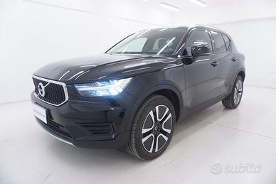 Volvo XC40 Business Plus Geartronic BR450182 1.5 B