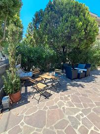 Caffetteria piccola ristorazione