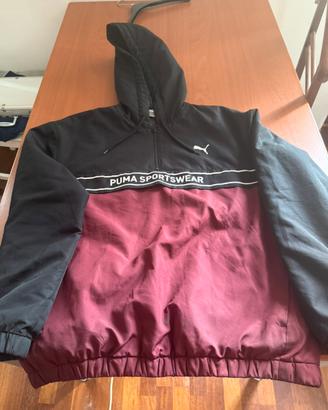 giacca puma