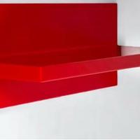 Mensola vintage Kartel Marcello Siard Anni 70