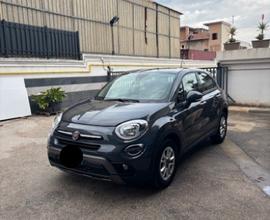 Fiat 500x - 2021
