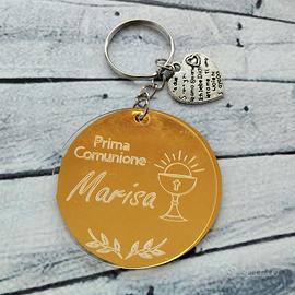 portachiavi incisi personalizzate 