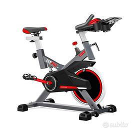 FITFIU Fitness BESP-100 - Spin Bike