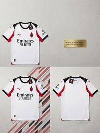 Maglia calcio Milan special editon