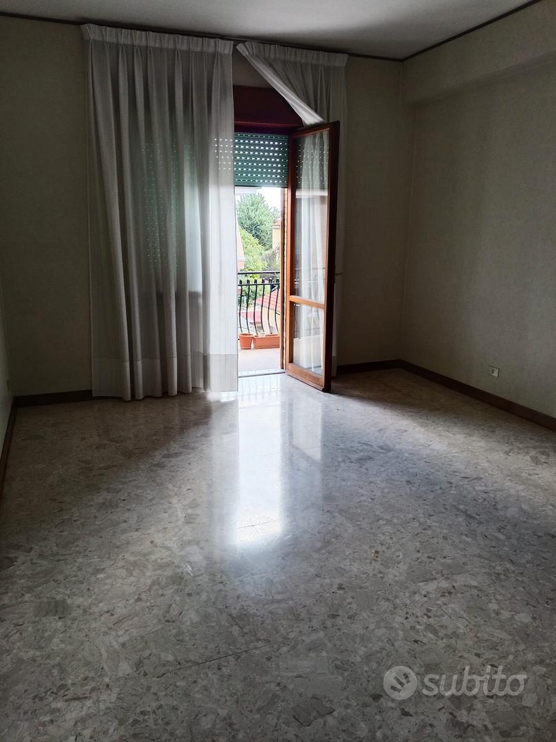 Appartamento – Campobasso, San Nicola delle Fratte - Vista 3
