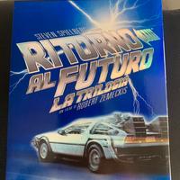 Ritorno al Futuro - Cofanetto special edition