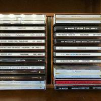 Beatles cofanetto completo CD