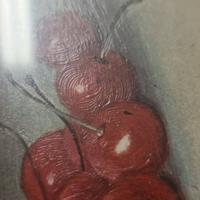 Quadro olio su tela – Proferio Grossi-