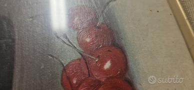 Quadro olio su tela – Proferio Grossi-