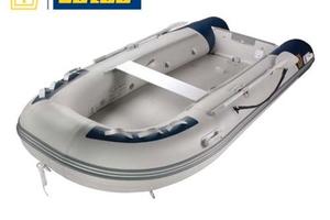 Tender Vetus VB300 + motore Selva Ray 8 cv 4 tempi