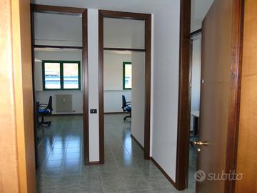 Ufficio direzionale