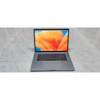 MACBOOK PRO 14.3 mid 2017 16GB SSD 512GB i7