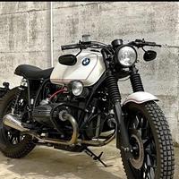 Bmw r100 rs