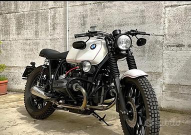 Bmw r100 rs