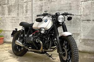 Bmw r100 rs