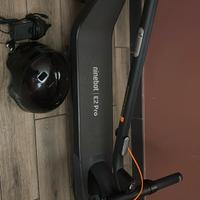 Monopattino elettrico Ninebot E2 Pro