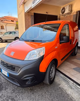 Fiat Fiorino 1.3 Multijet 80 cv