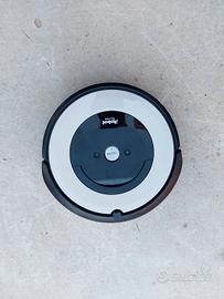 iRobot Roomba e5154 Aspirapolvere.