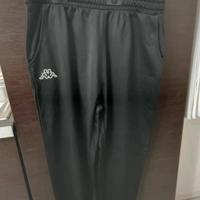 Pantaloni kappa