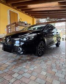 Clio dual 1.5 d 75v