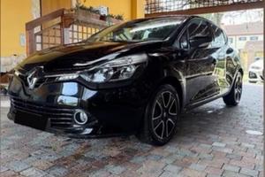 Clio dual 1.5 d 75v