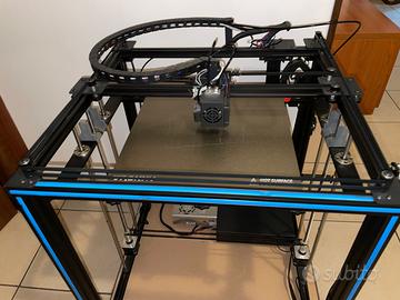 Stampante 3d Tronxy X5SA-2E