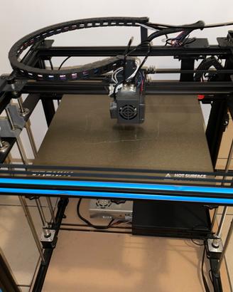 Stampante 3d Tronxy X5SA-2E