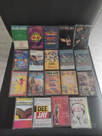 Musicassette - Compilation