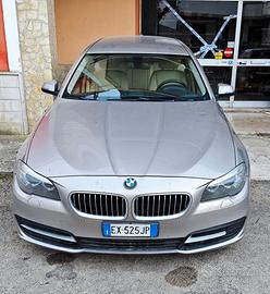 BMW Serie 5 (F10/11) - 2014