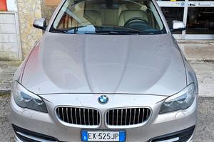 BMW Serie 5 (F10/11) - 2014