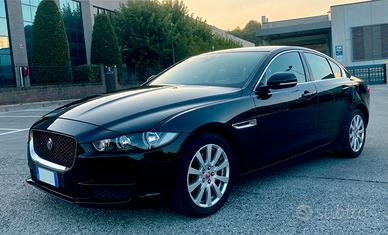 Jaguar XE 2.0D Prestige Business Edition 180 CV