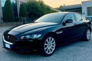 Jaguar XE 2.0D Prestige Business Edition 180 CV