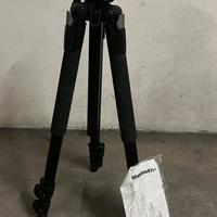 Treppiedi MANFROTTO
