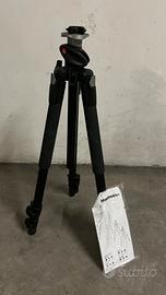 Treppiedi MANFROTTO
